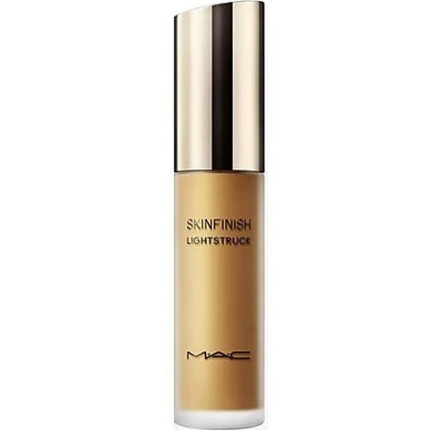 Mac Skinfinish Lighstruck Liquid Highligter Gold 15ml