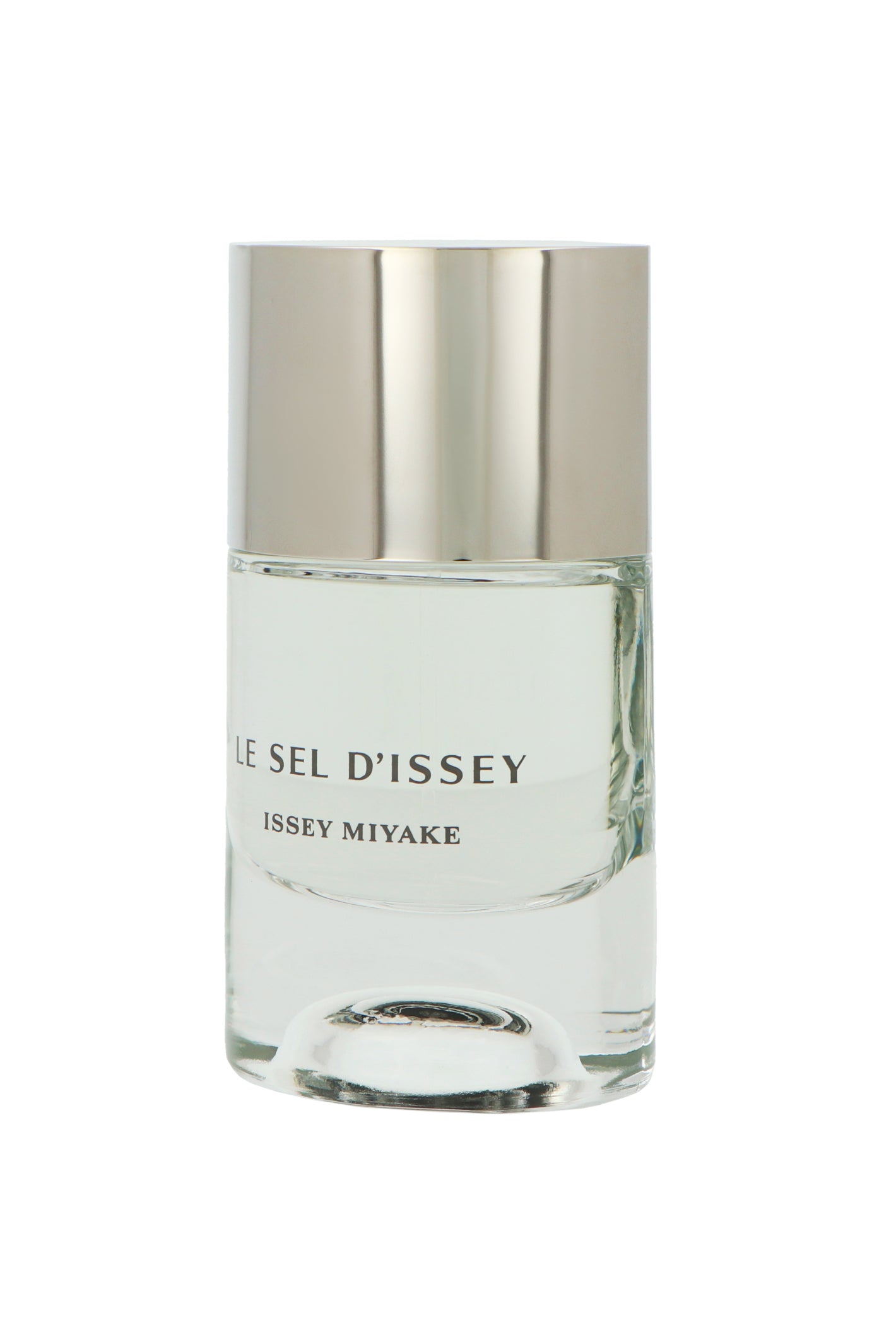 Issey Miyake Le Sel D`Issey Refillable Edt 50ml