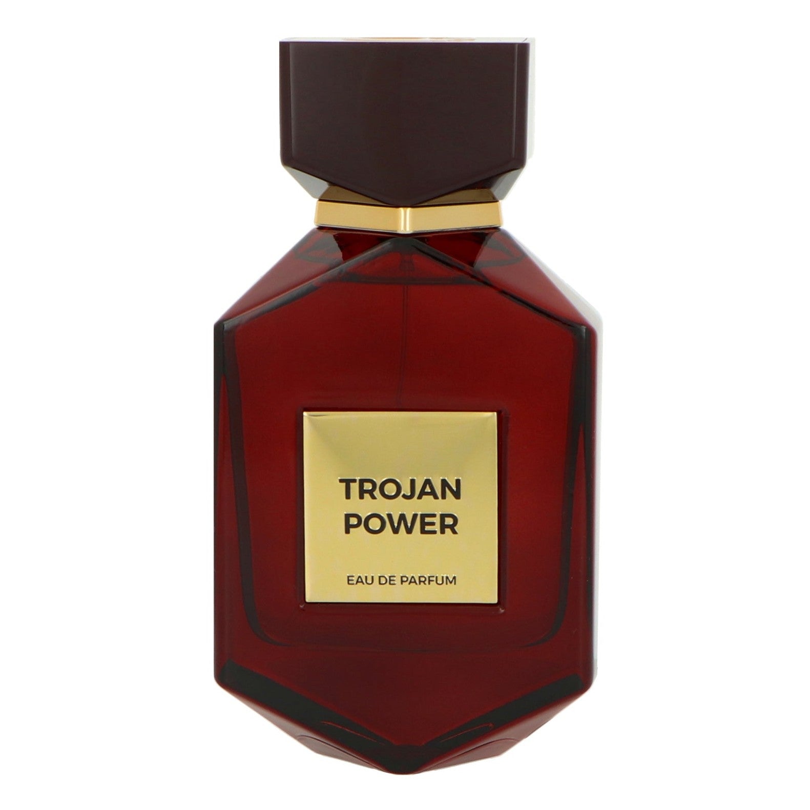 Camara Trojan Power Edp 100ml