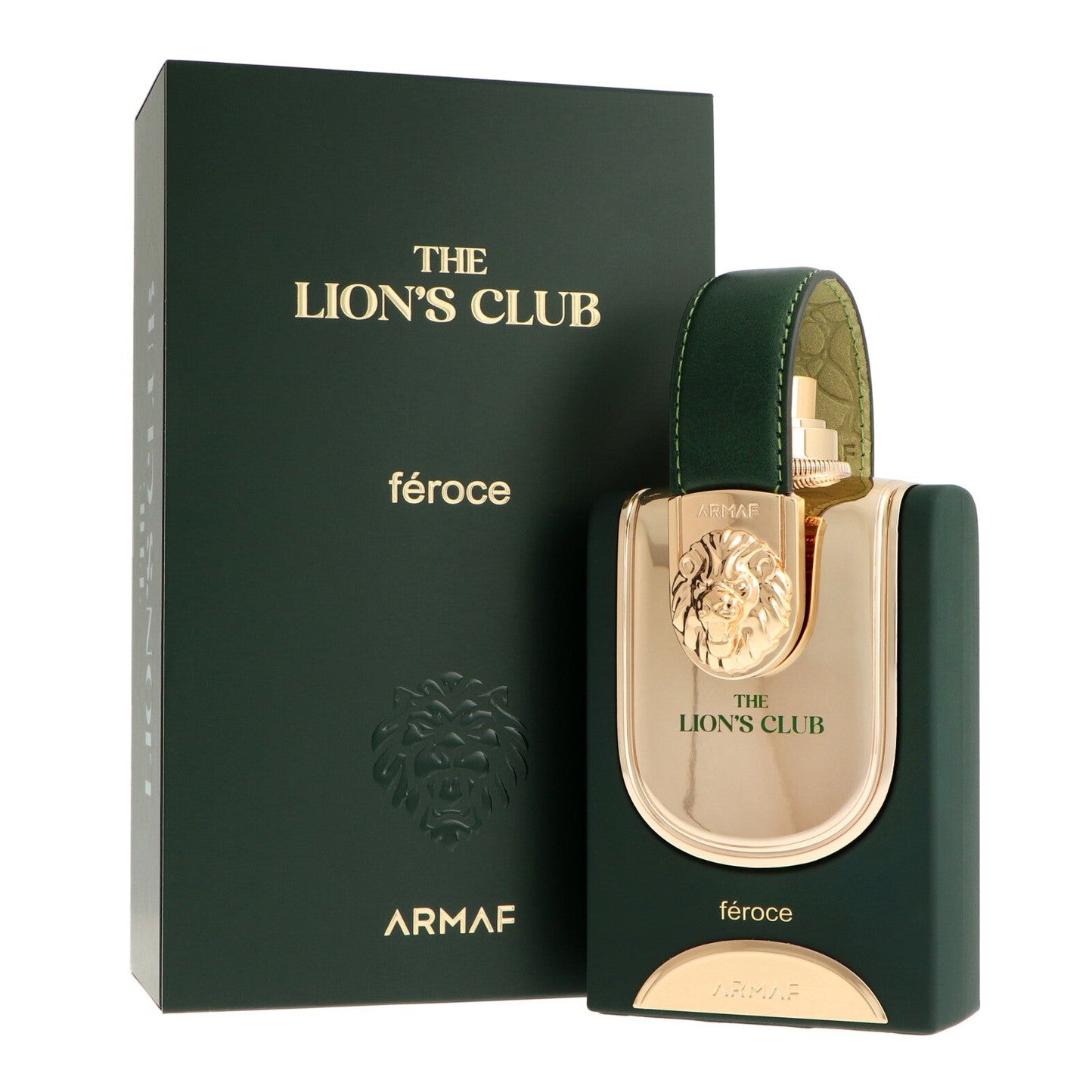 Armaf The Lions Club Feroce Edp 100ml
