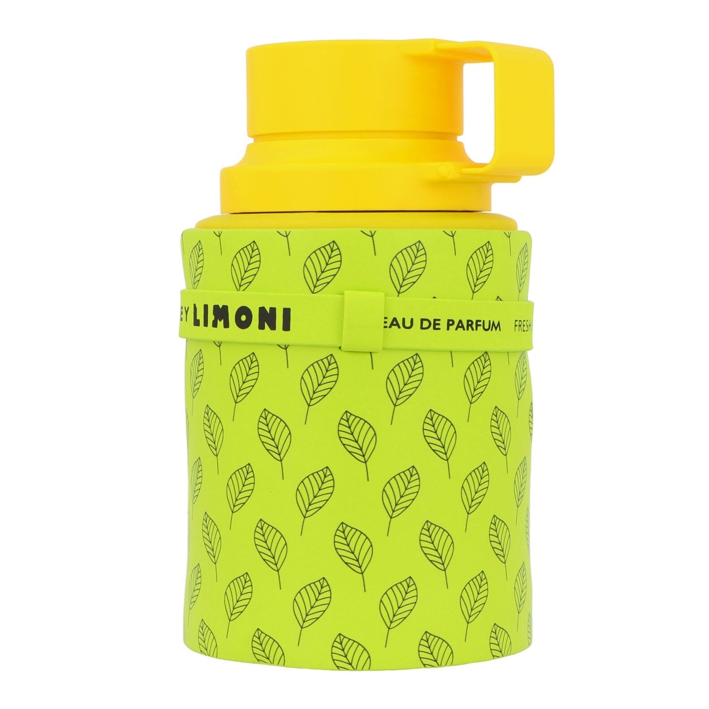 Armaf Odyssey Limoni Fresh Edition Edp 200ml