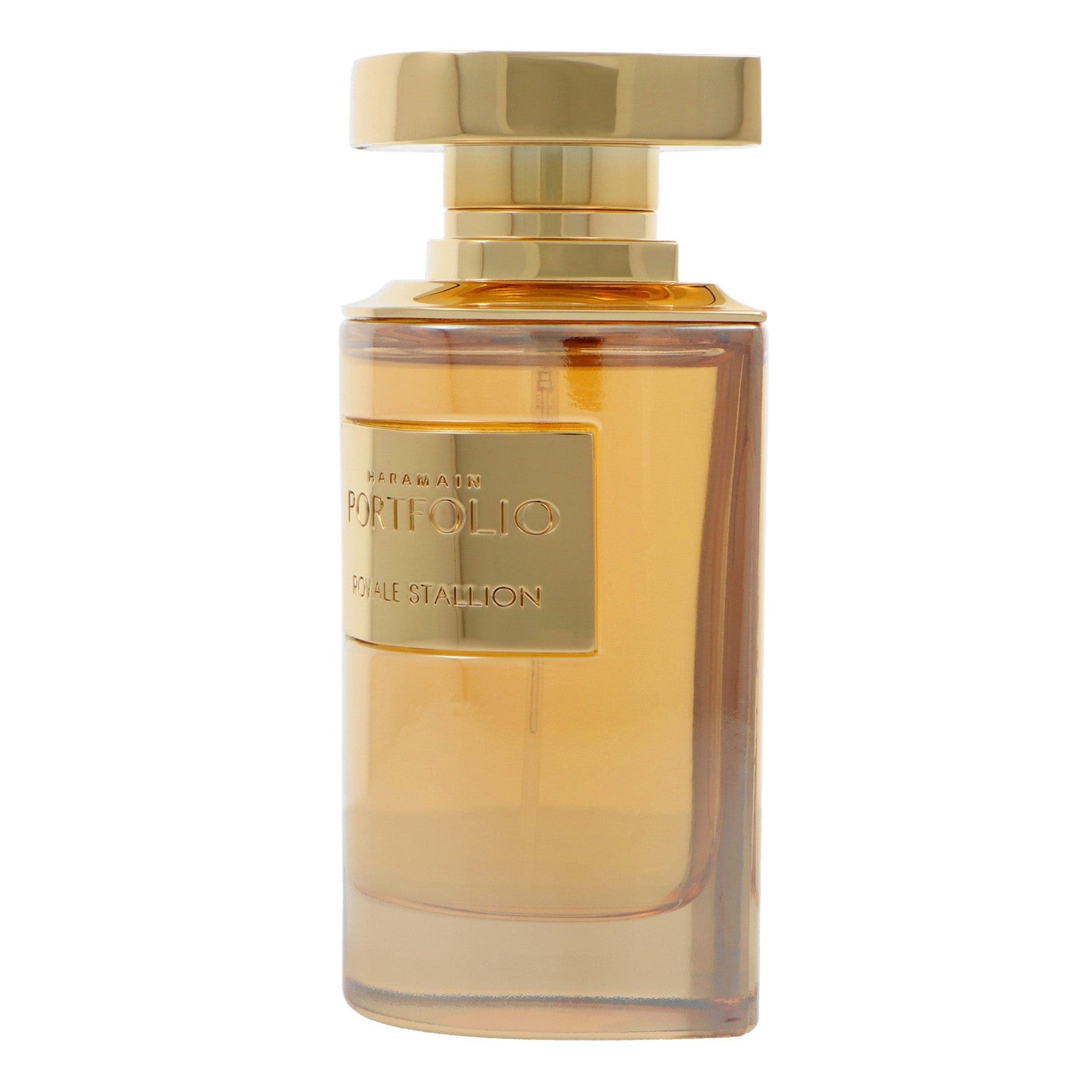 Al Haramain Perfumes Portfolio Royale Stallion Edp 75ml