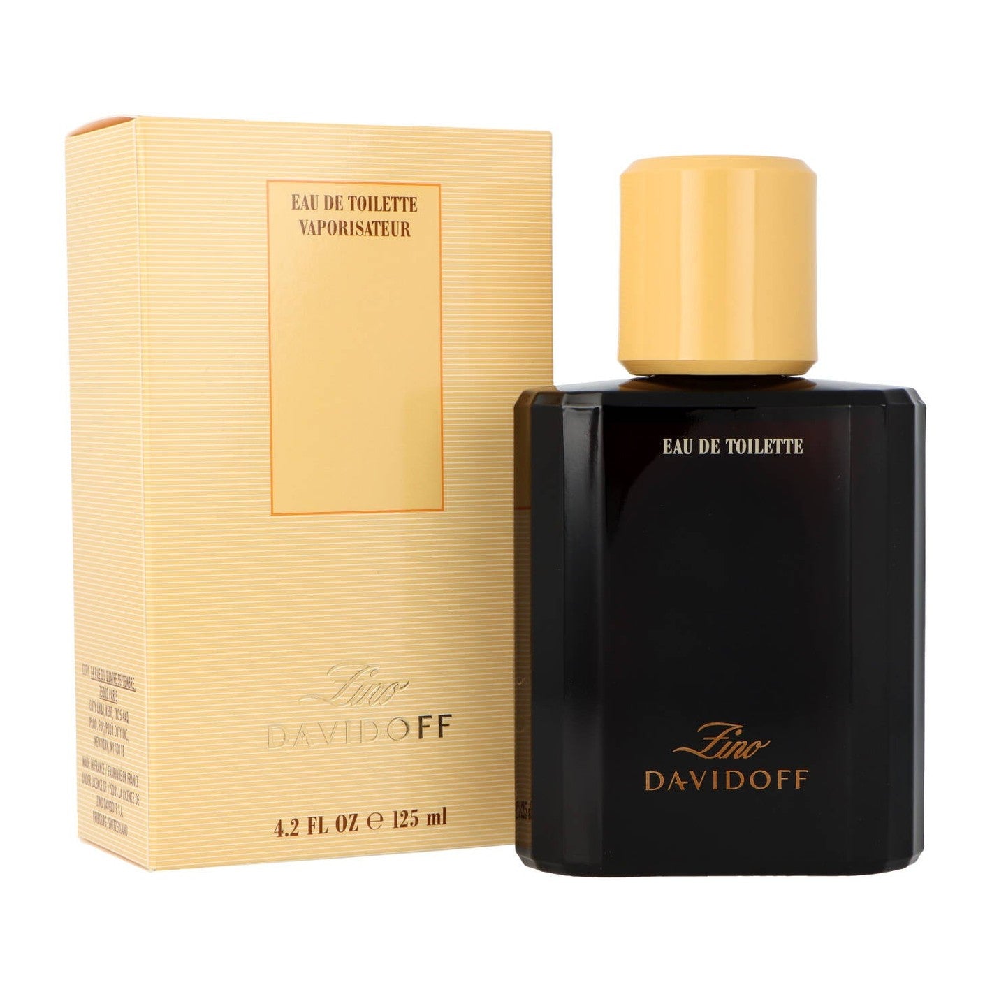 Davidoff Zino Edt 125ml