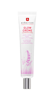 Erborian Glow Creme – Strahlende Gesichtscreme für einen ultra-strahlenden Effekt, 45 ml