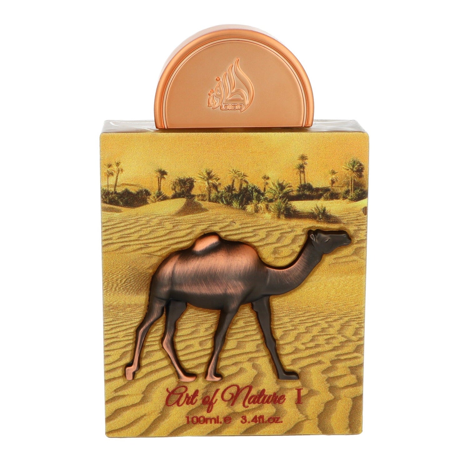 Lattafa Pride Art of Nature I Edp 100ml