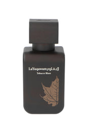 Rasasi La Yuqawam Tobacco Blaze Edp 75ml
