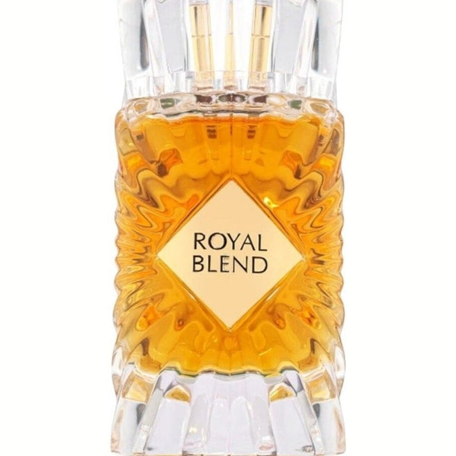 French Avenue Royal Blend Extrait de parfum 100ml
