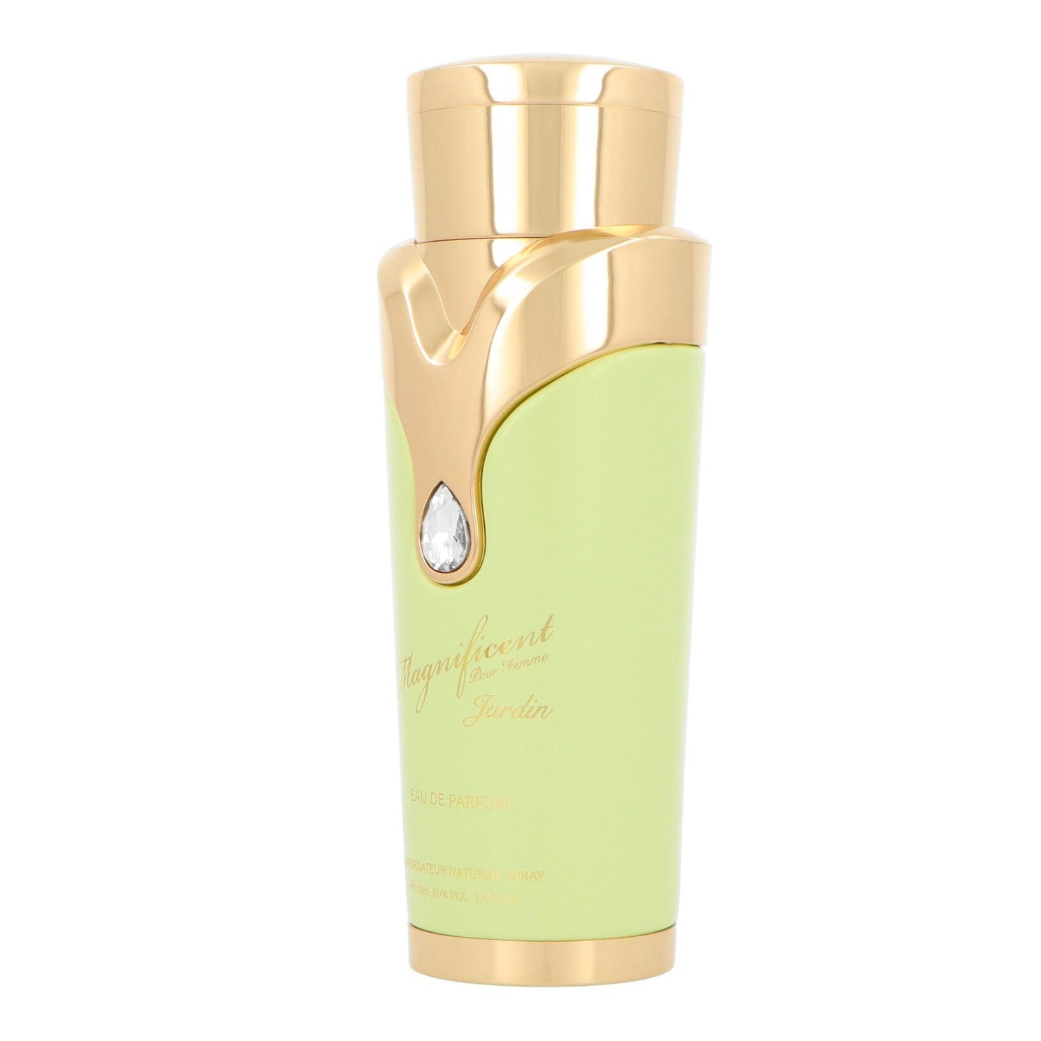 Armaf Magnificent Jardin Pour Femme Edp 100ml
