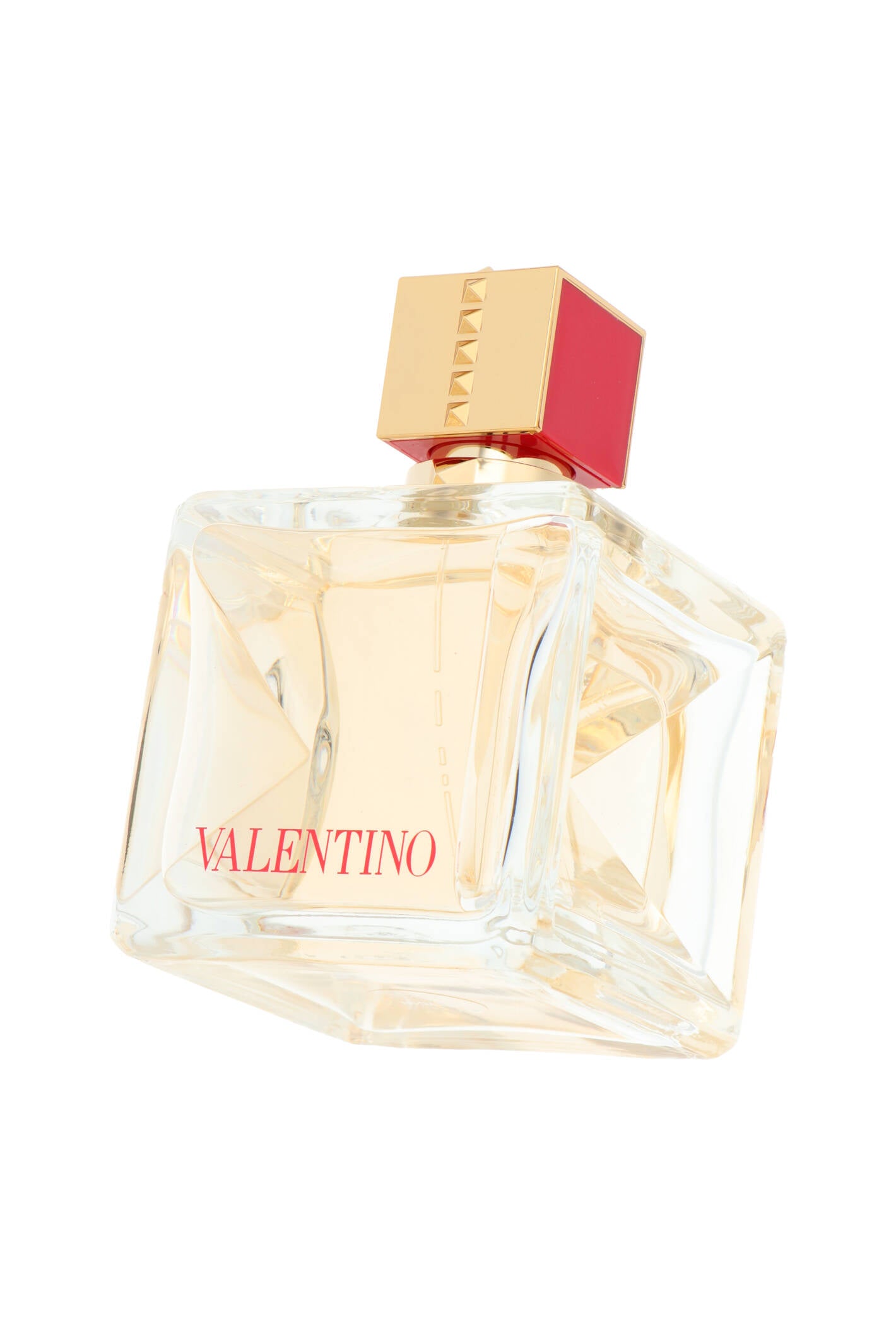 Tester Valentino Voce Viva Edp 100ml