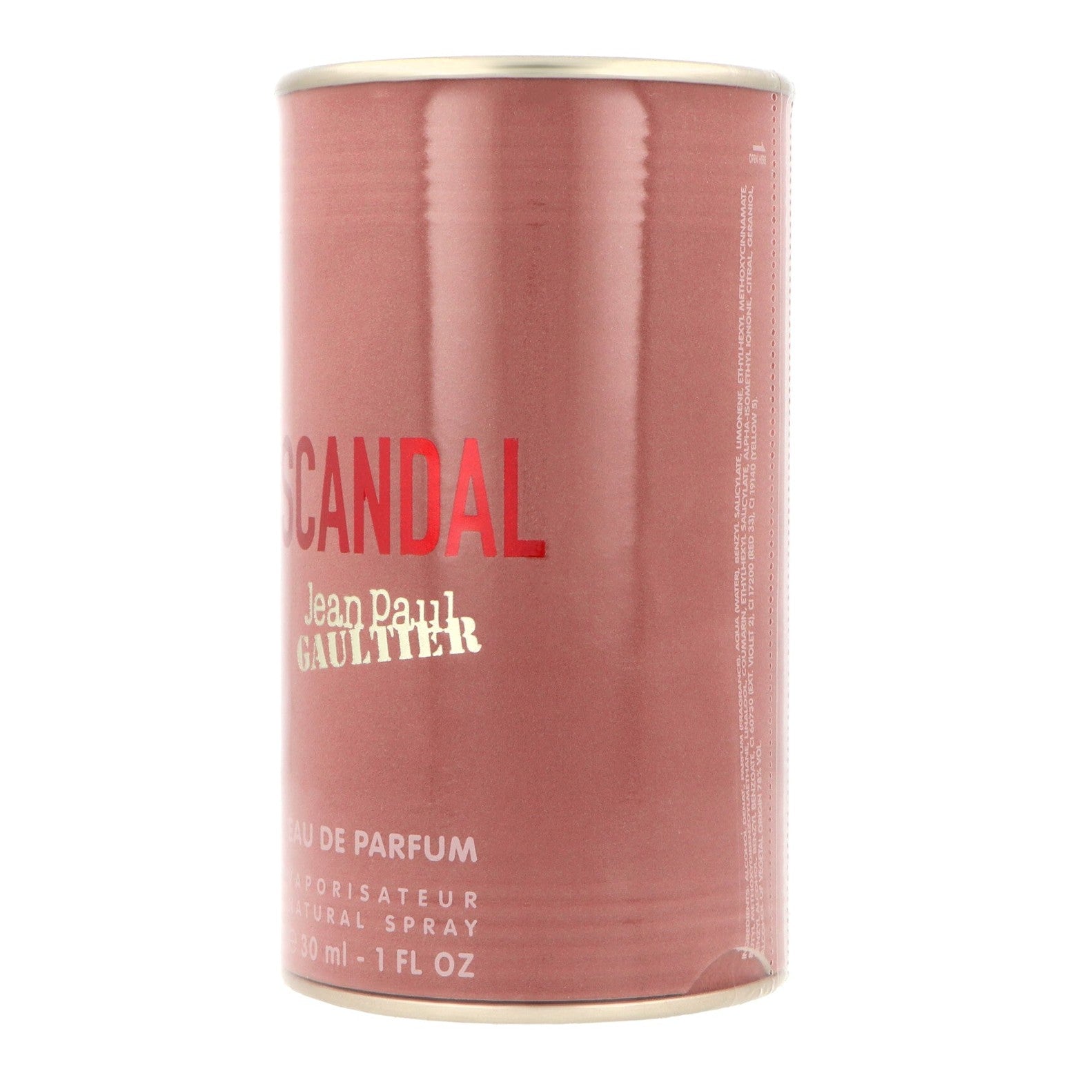 Jean Paul Gaultier Scandal Edp 30ml