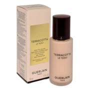 Guerlain Terracotta Le Teint Foundation 24H Wear NÂ°0C 35ml