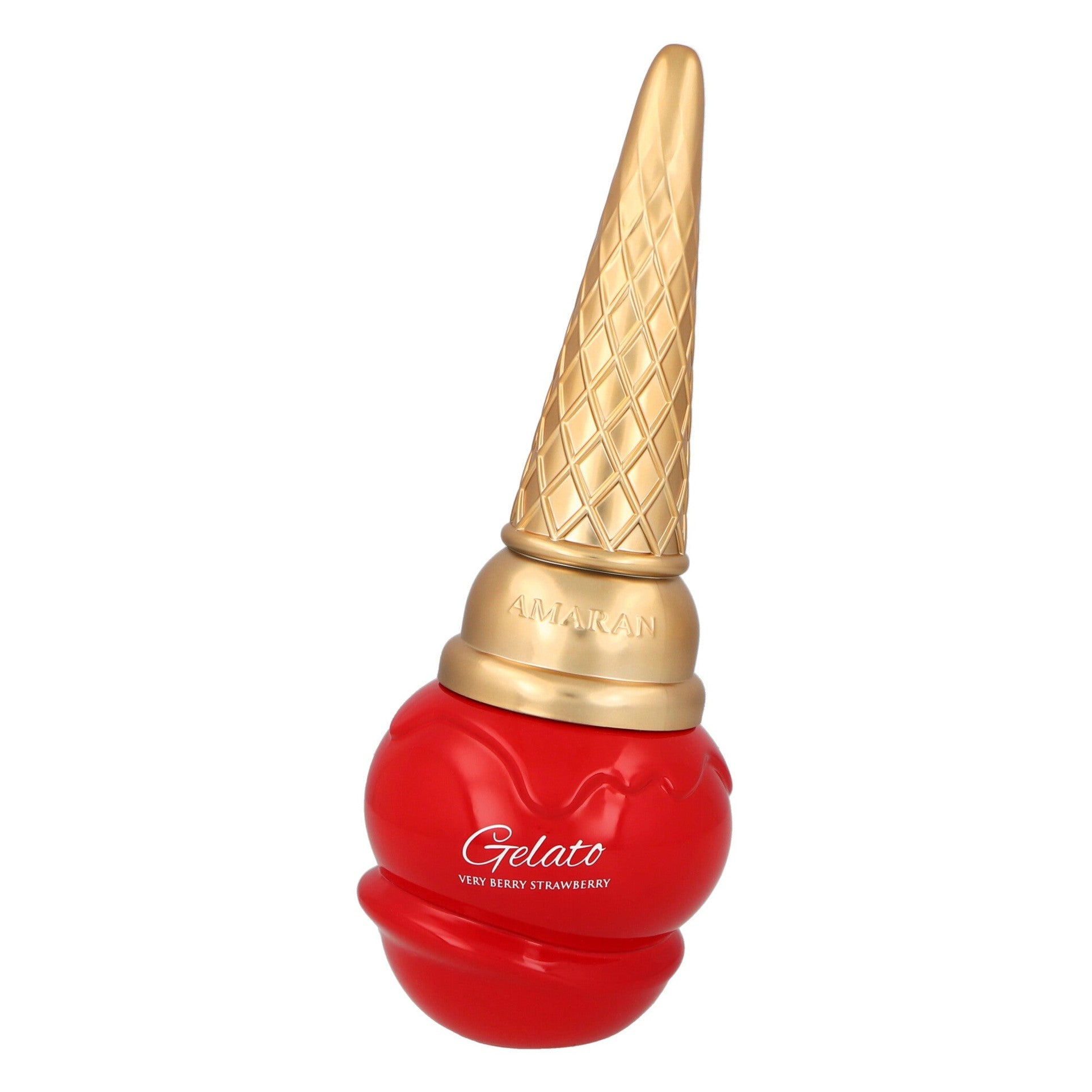 Amaran Exclusive Gelato Very Berry Strawberry Edp 100ml