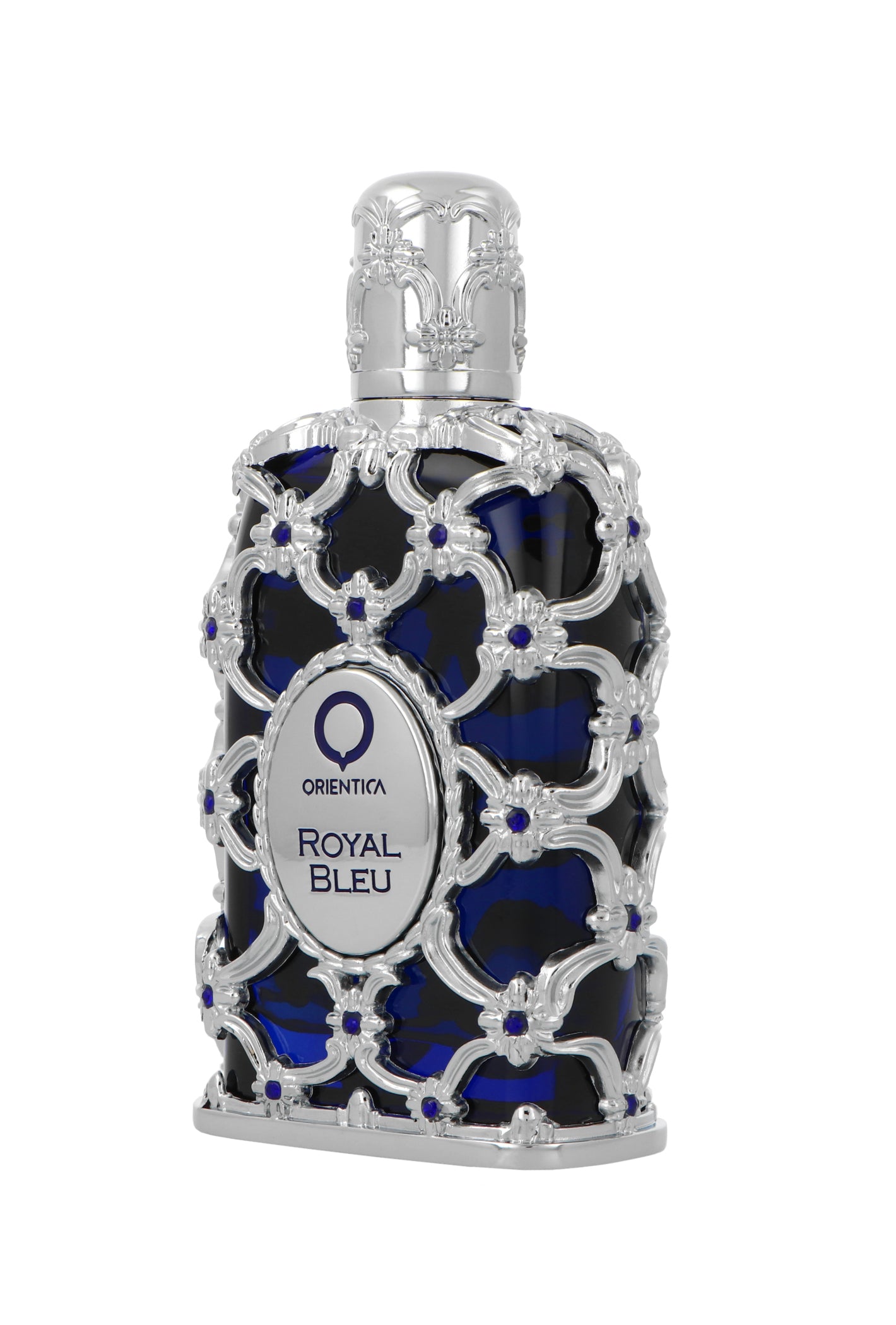 Orientica Luxury Collection Royal Bleu Edp 80ml
