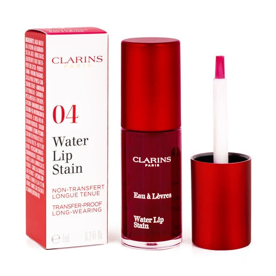 Clarins Water Lip Stain 04 7ml