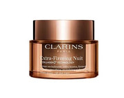Clarins Extra Firming Nuit Collagen Wrinkle Smoothing Revitalizing Night Cream All Skin Types 50ml