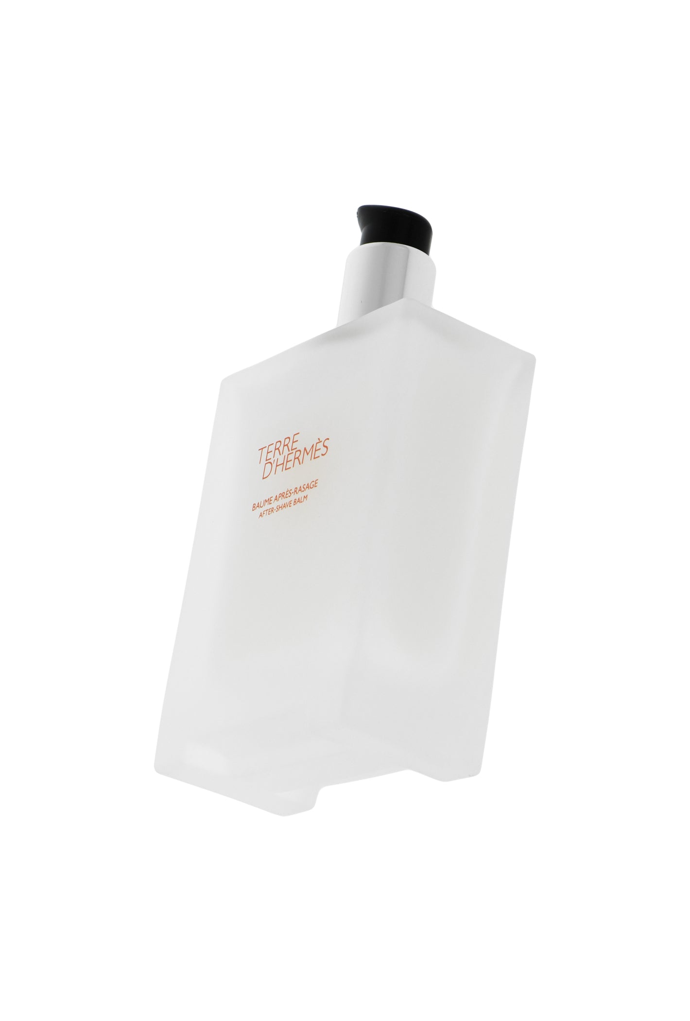 Hermes Terre D`Hermes After Shave Balm 100ml