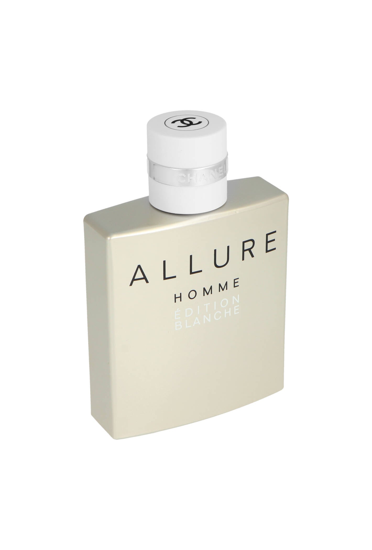 Chanel Allure Homme Edition Blanche Edp 100ml