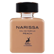 Maison Alhambra Narissa Peach Edp 100ml