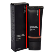 Shiseido Synchro Skin Self-Refreshing Foundation SPF 20 525 Deep Kuromoji 30 ml