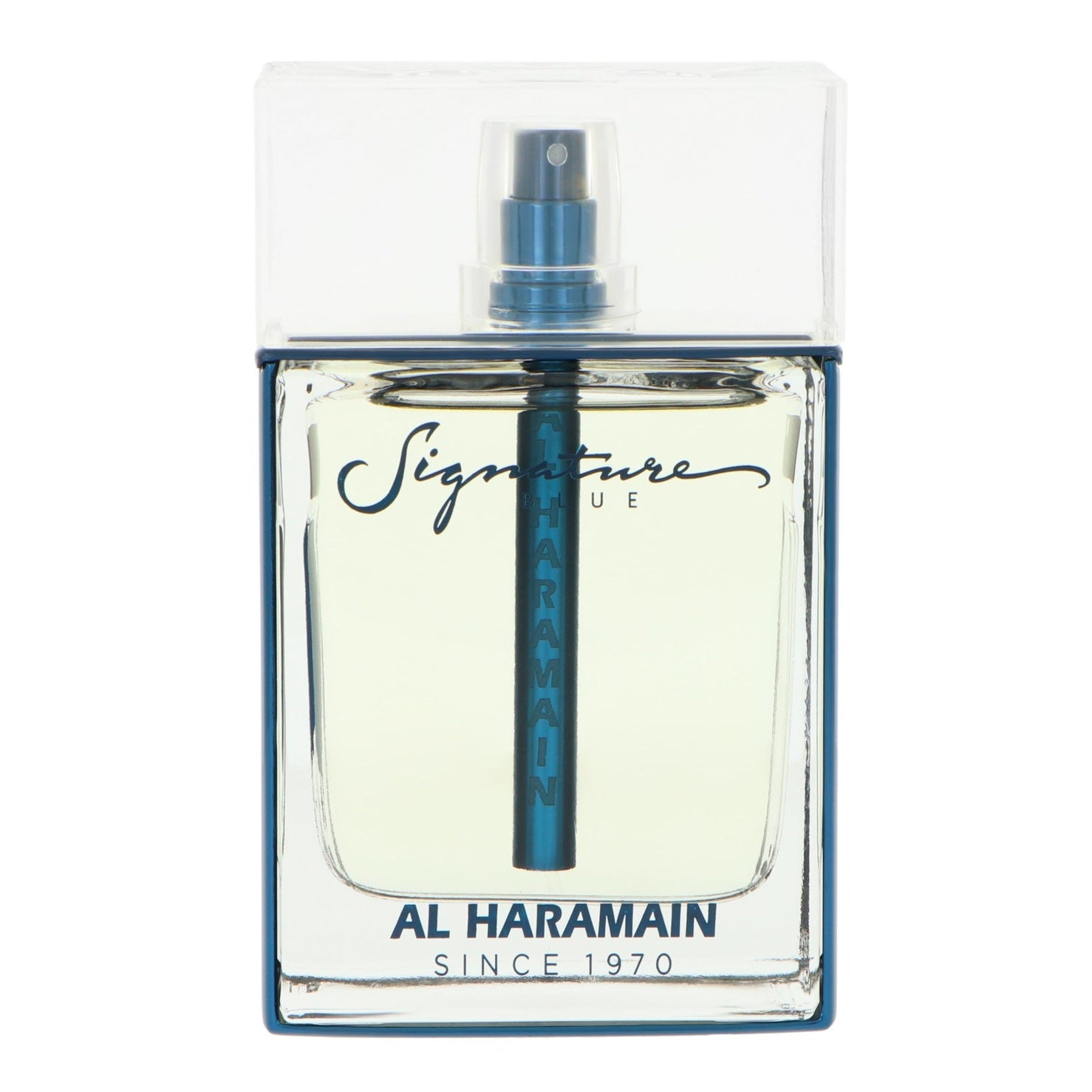 Al Haramain Perfumes Signature Blue Edp 100ml