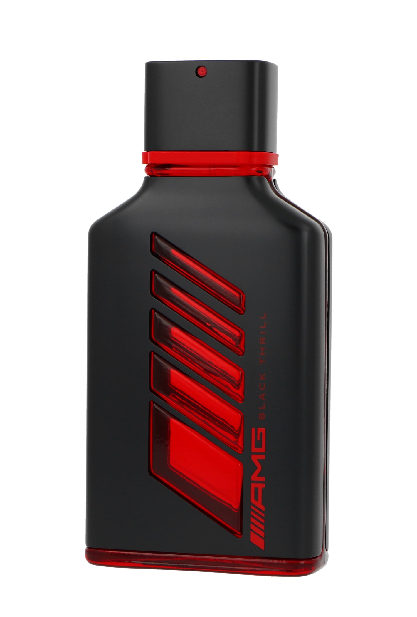 Mercedes-Benz AMG Black Thrill Edp 100ml