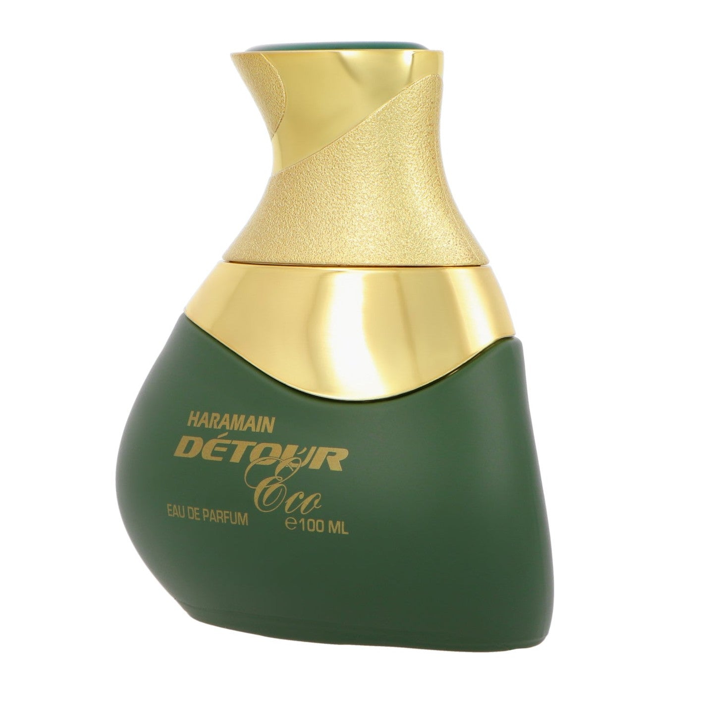 Al Haramain Detour Eco Edp 100ml