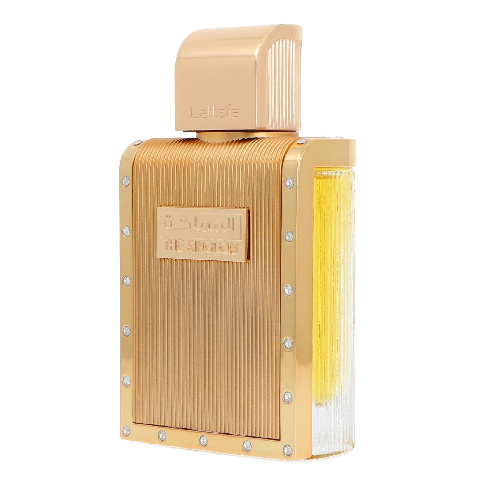Lattafa The Kingdom Man Edp 100ml