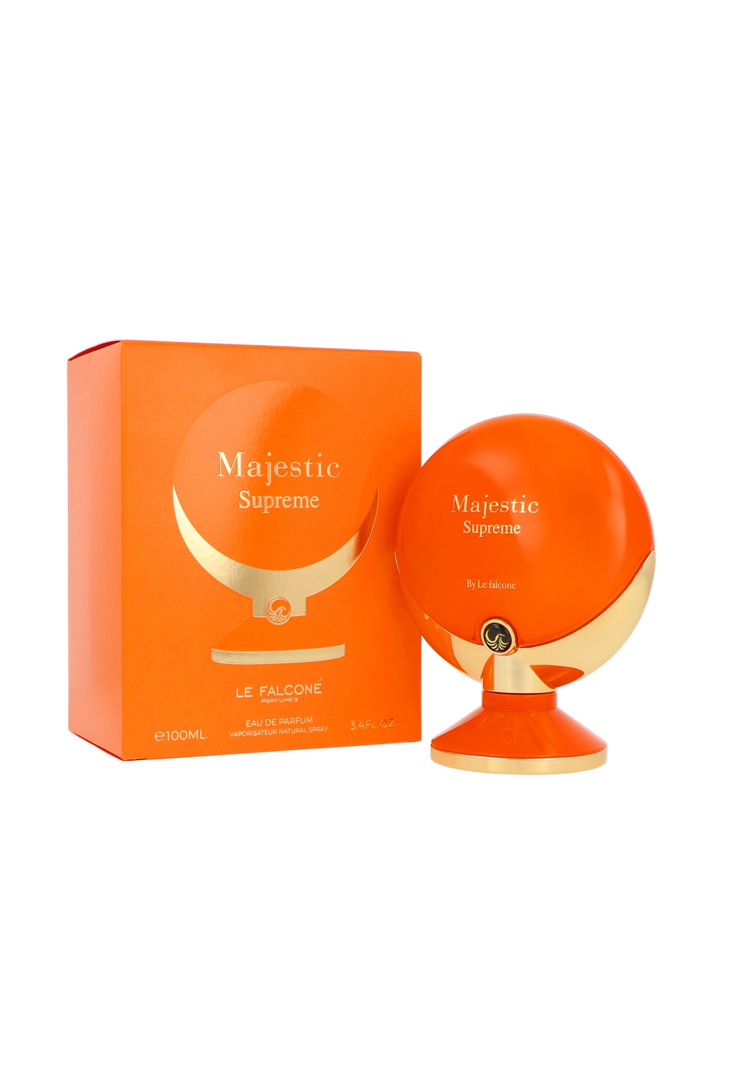 Le Falcone Majestic Supreme Edp 100ml