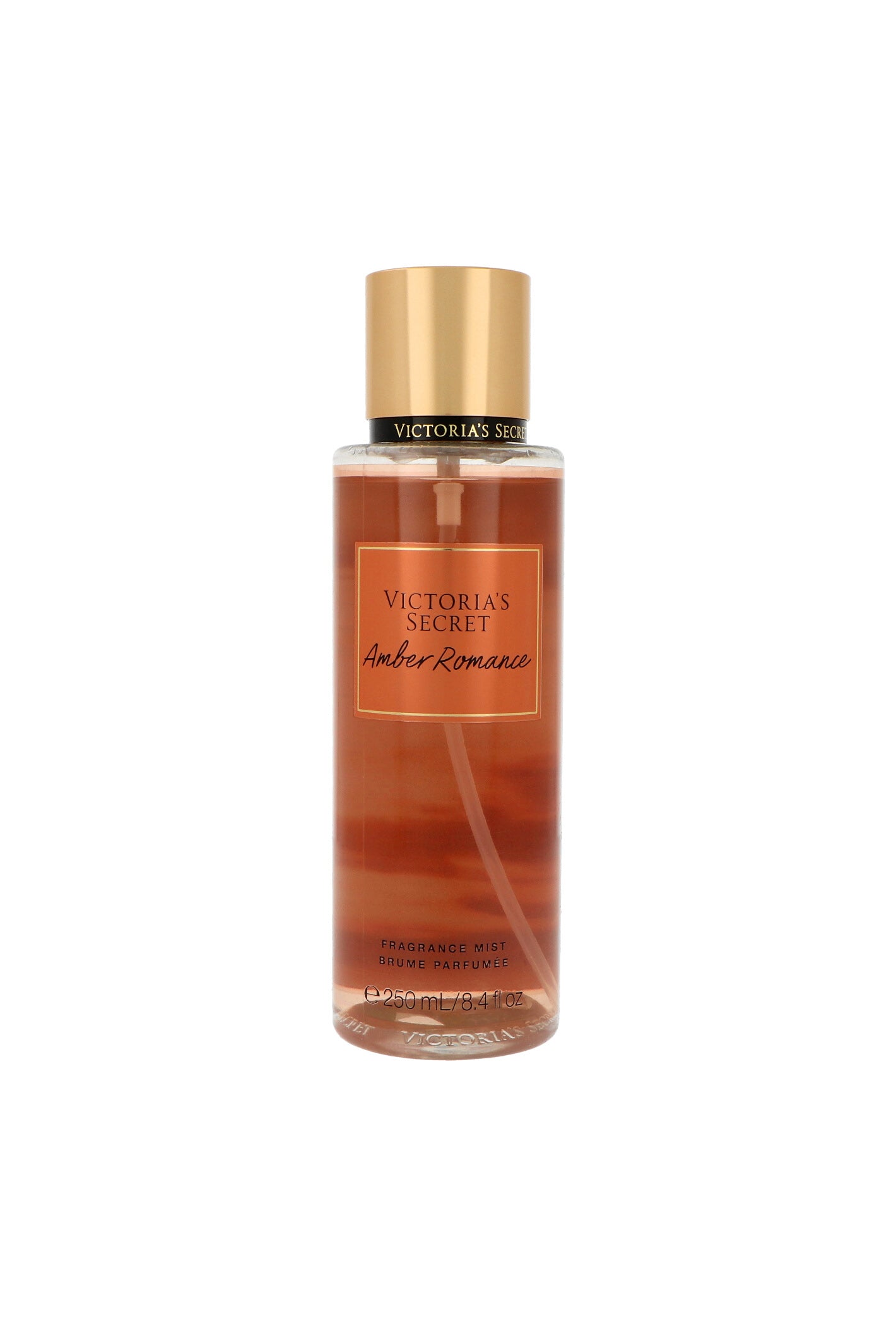 Victoria's Secret Amber Romance Körperspray 250 ml