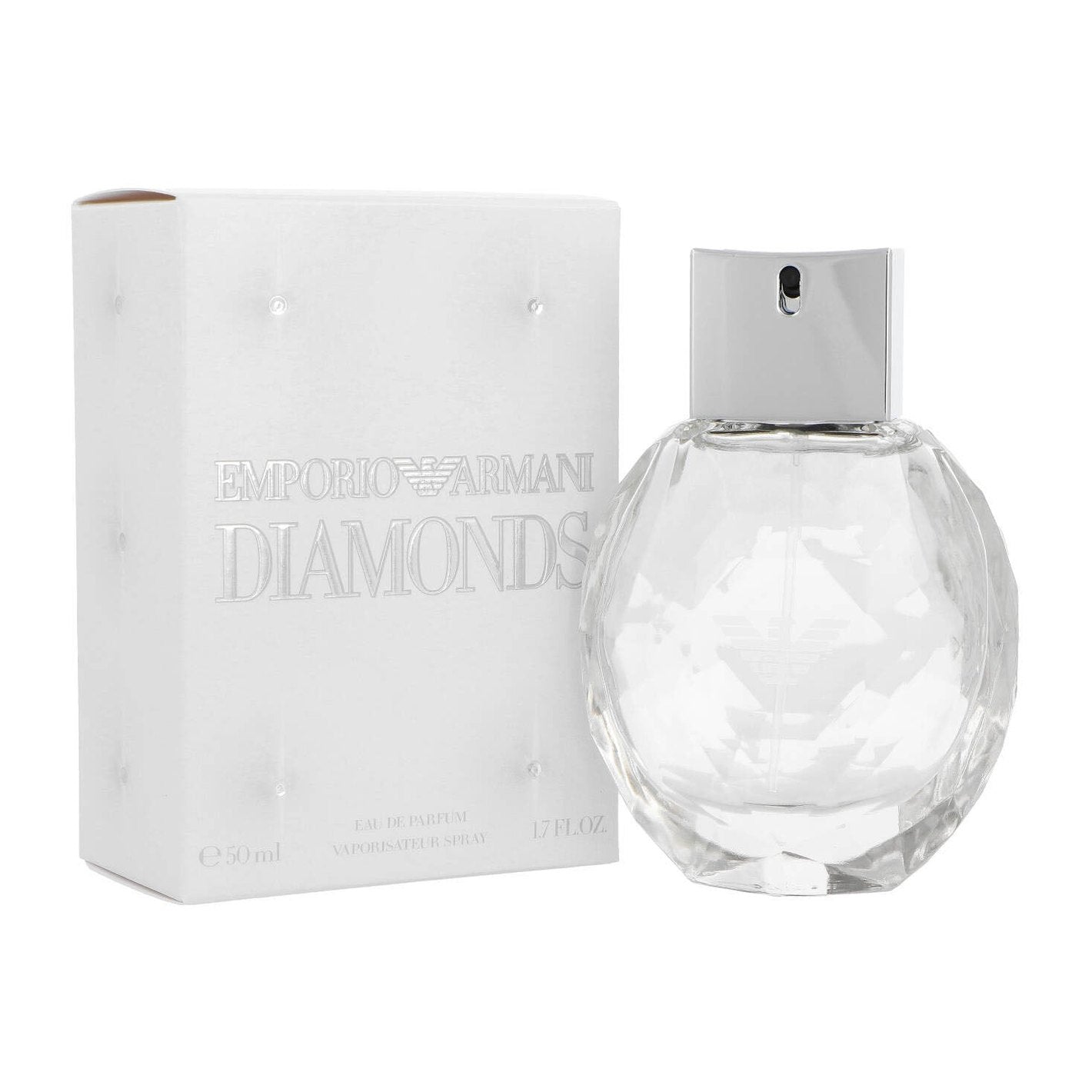 Armani Diamonds Women Edp 50ml