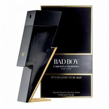 Carolina Herrera Bad Boy Edt 50ml