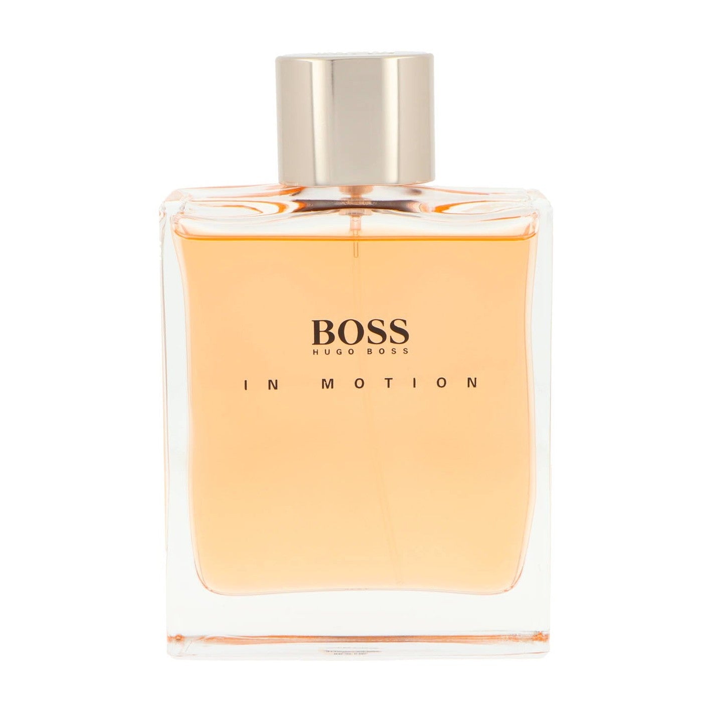 Hugo Boss In Motion Edt 100ml (New)
