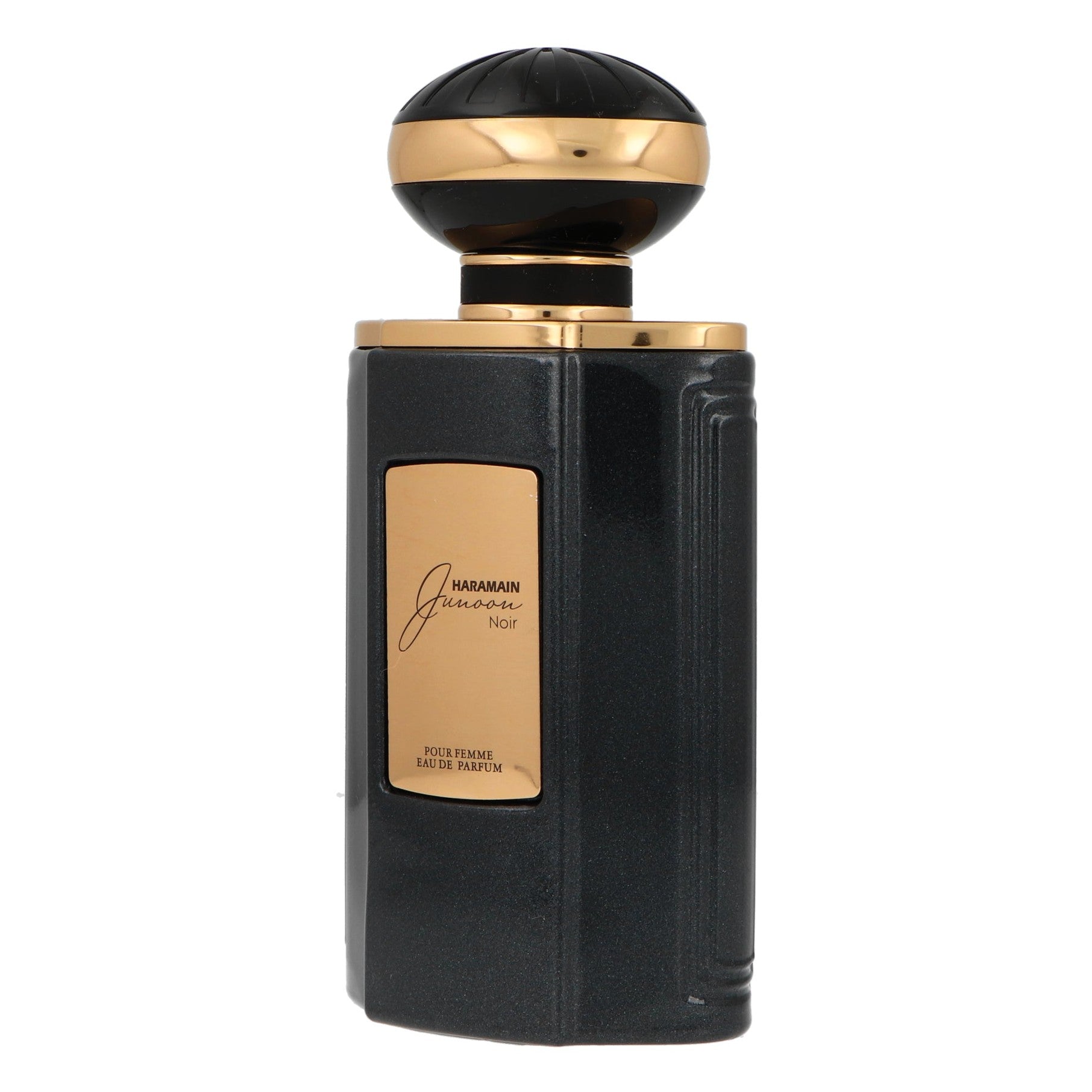 Al Haramain Junoon Noir Pour Femme Edp 75ml