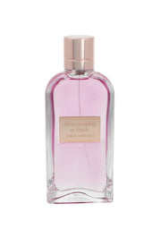 Abercrombie & Fitch First Instinct For Her Edp 100ml
