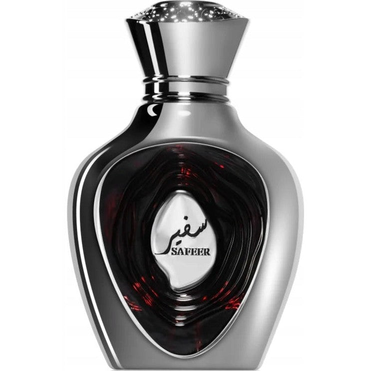 Lattafa Niche Emarati Safeer Edp 100ml