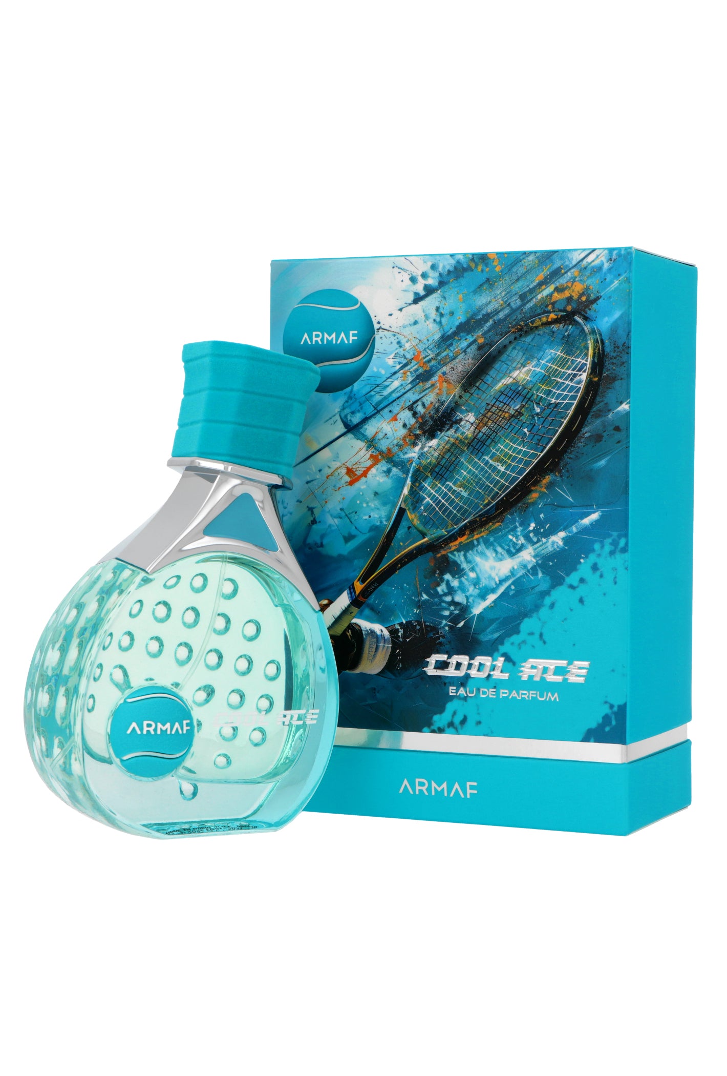 Armaf Cool Ace Edp 100ml