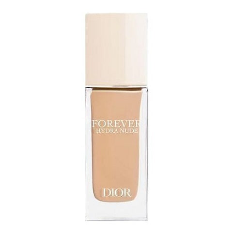 Dior Forever Hydra Nude Foundation 2Cr 30ml