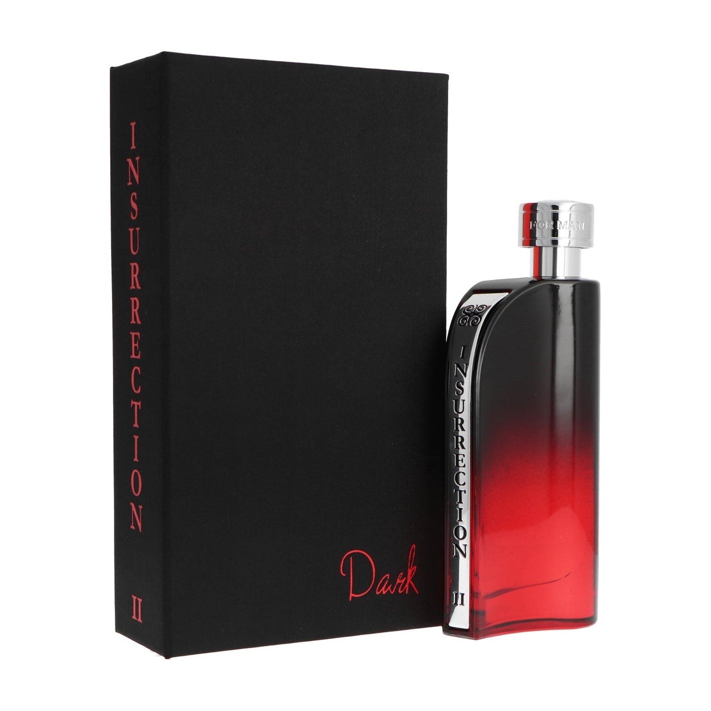 Reyane Tradition Insurrection II Dark Edt 90ml