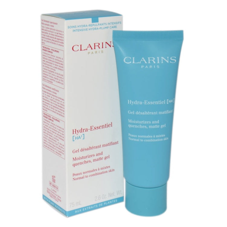 Clarins Hydra Essentiel Gel Mat 75ml