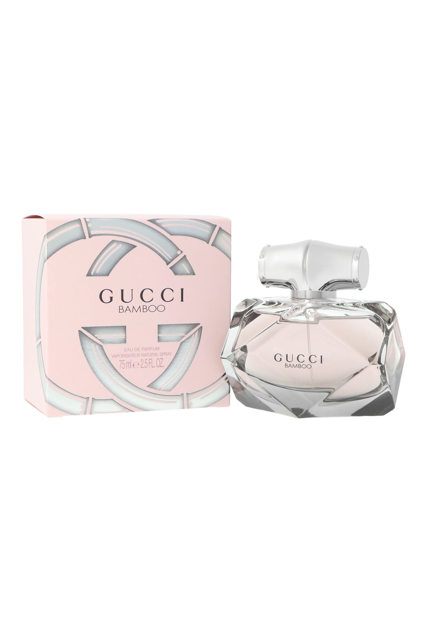 Gucci Bamboo Edp 75ml