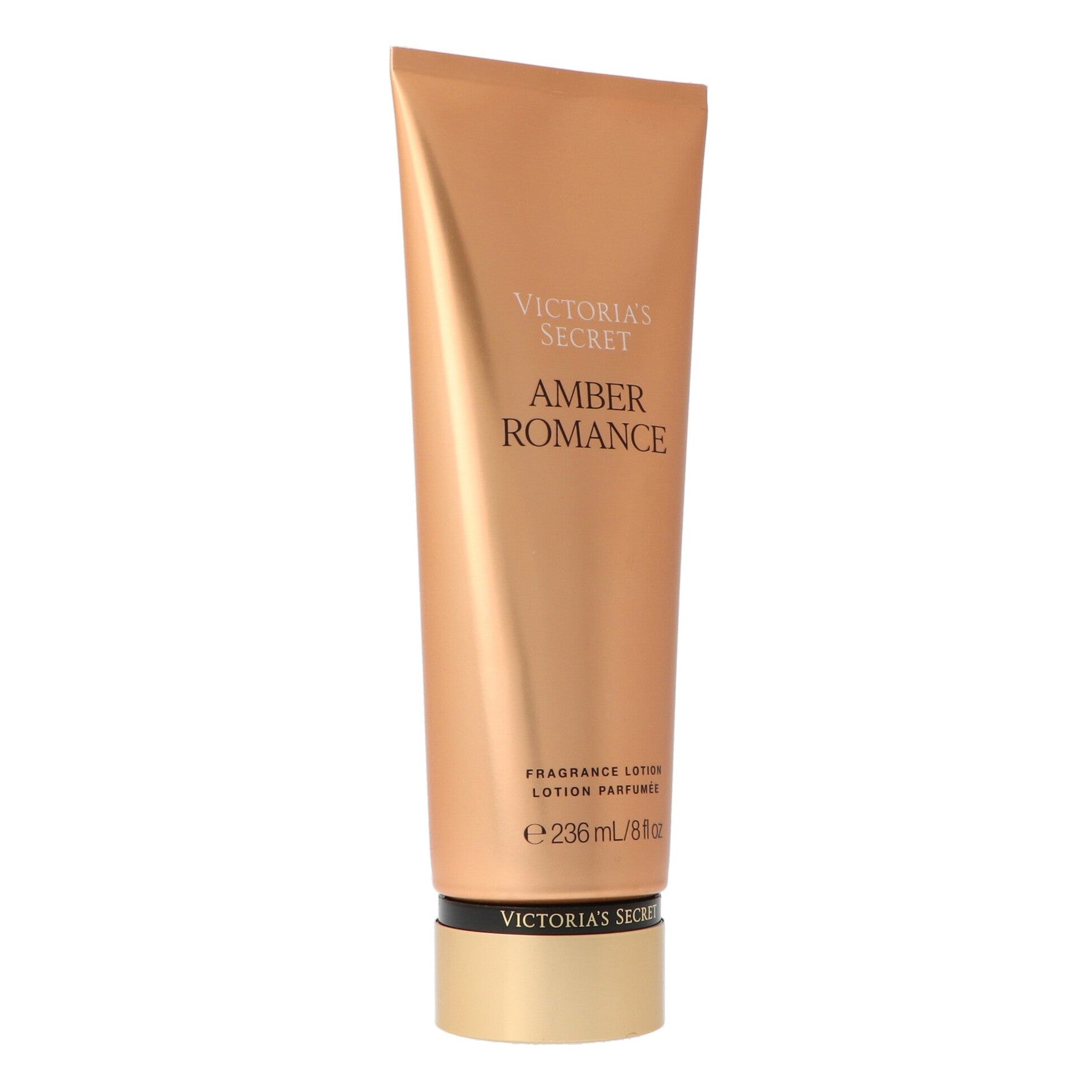 Victoria's Secret Amber Romance Duftlotion 236ml