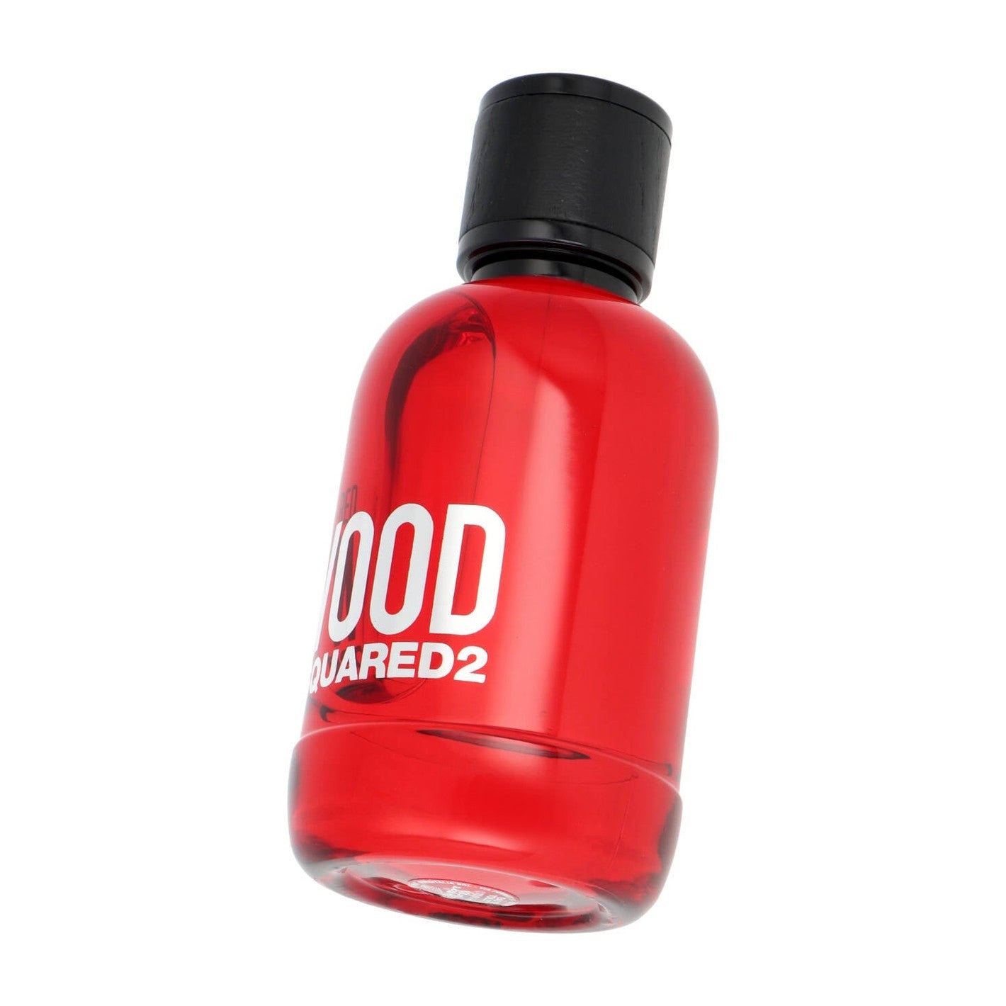 Tester Dsquared Wood Red Edt 100ml