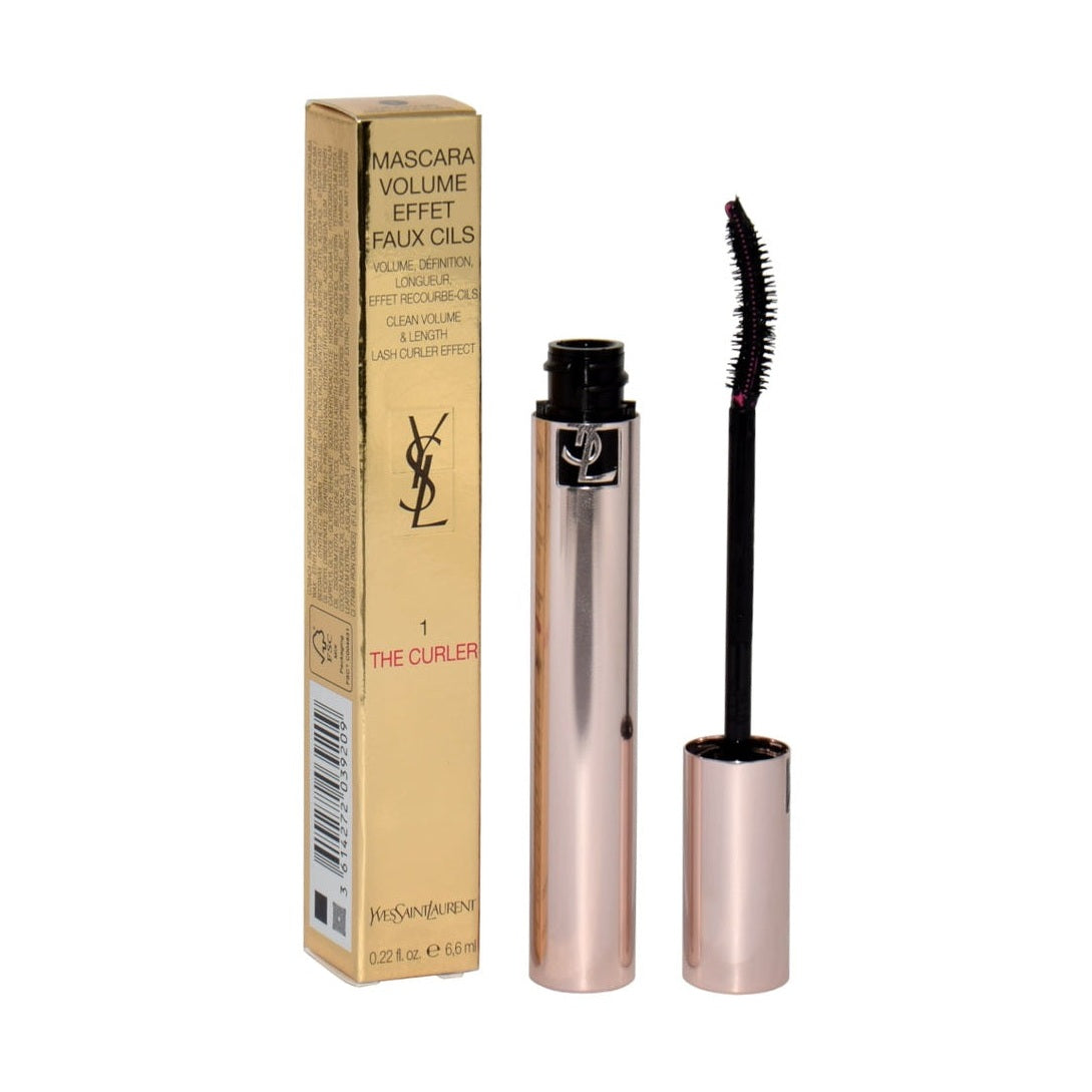 Yves Saint Laurent Mascara Volume Effet Faux Cils Black 6,6ml
