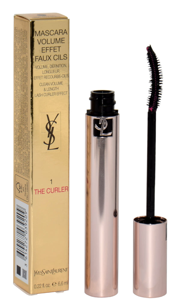 Yves Saint Laurent Mascara Volume Effet Faux Cils Schwarz 6,6 ml