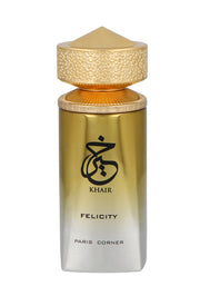 Paris Corner Khair Felicity Edp 100ml