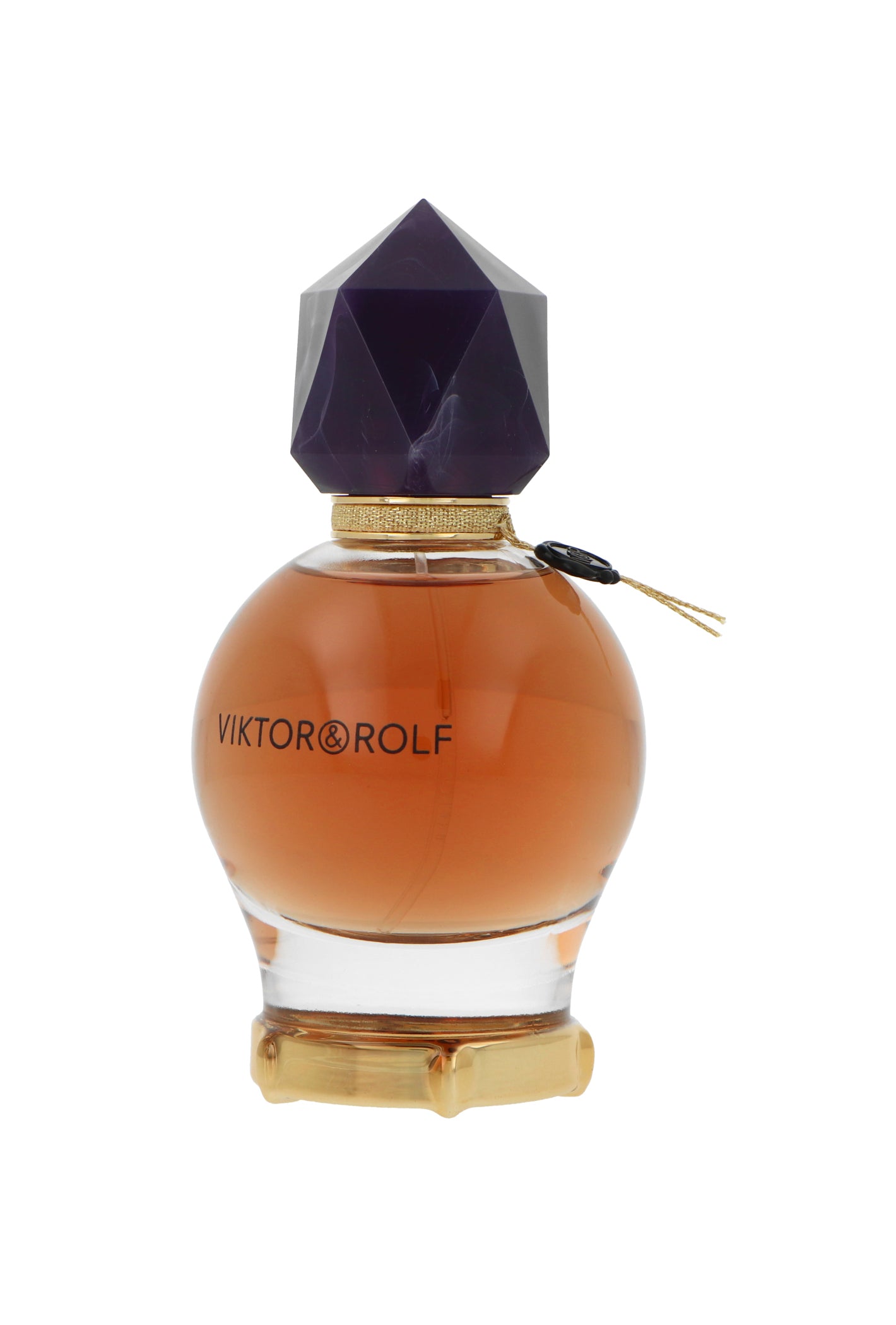 Viktor & Rolf Good Fortune Edp 50ml Refillable