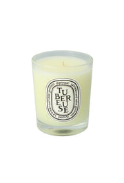 Tester Diptyque Tubereuse Scented Candle 70g