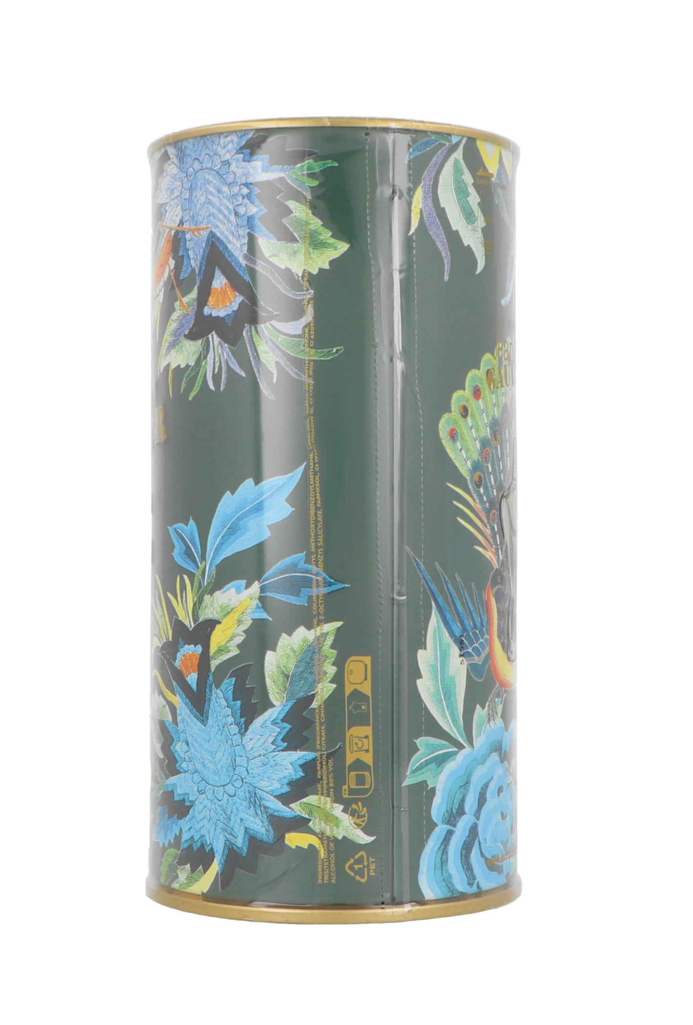 Jean Paul Gaultier Le Beau Paradise Garden Edp 75ml