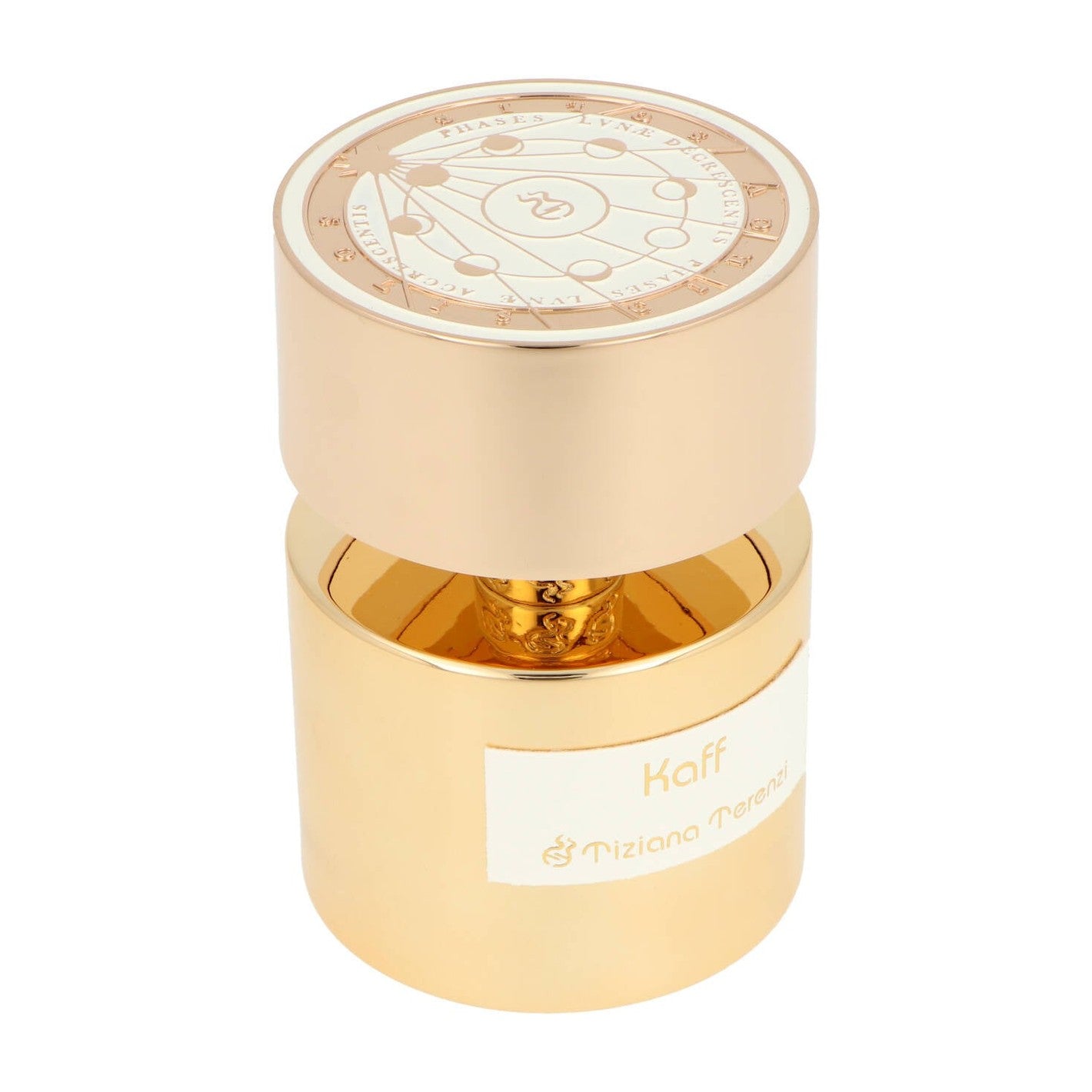 Tiziana Terenzi Luna Star Kaff Extrait De Parfum 100ml