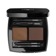 Chanel La Palette Sourcils 02 Medium 4G